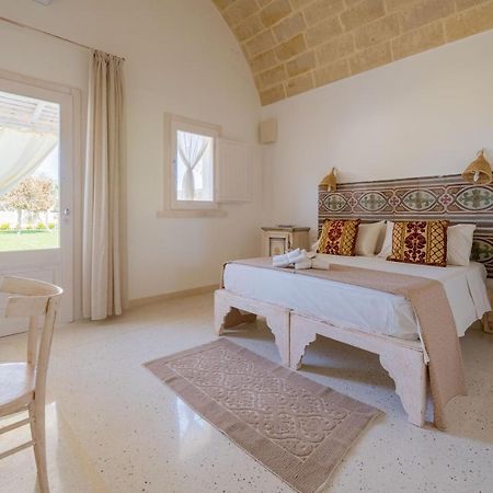 Tenuta Puloni Otranto Kültér fotó