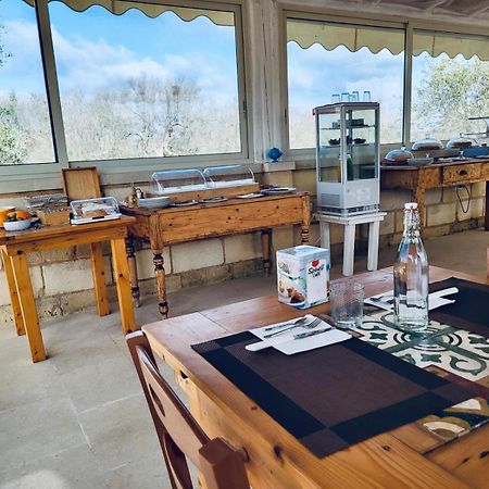 Tenuta Puloni Otranto Kültér fotó