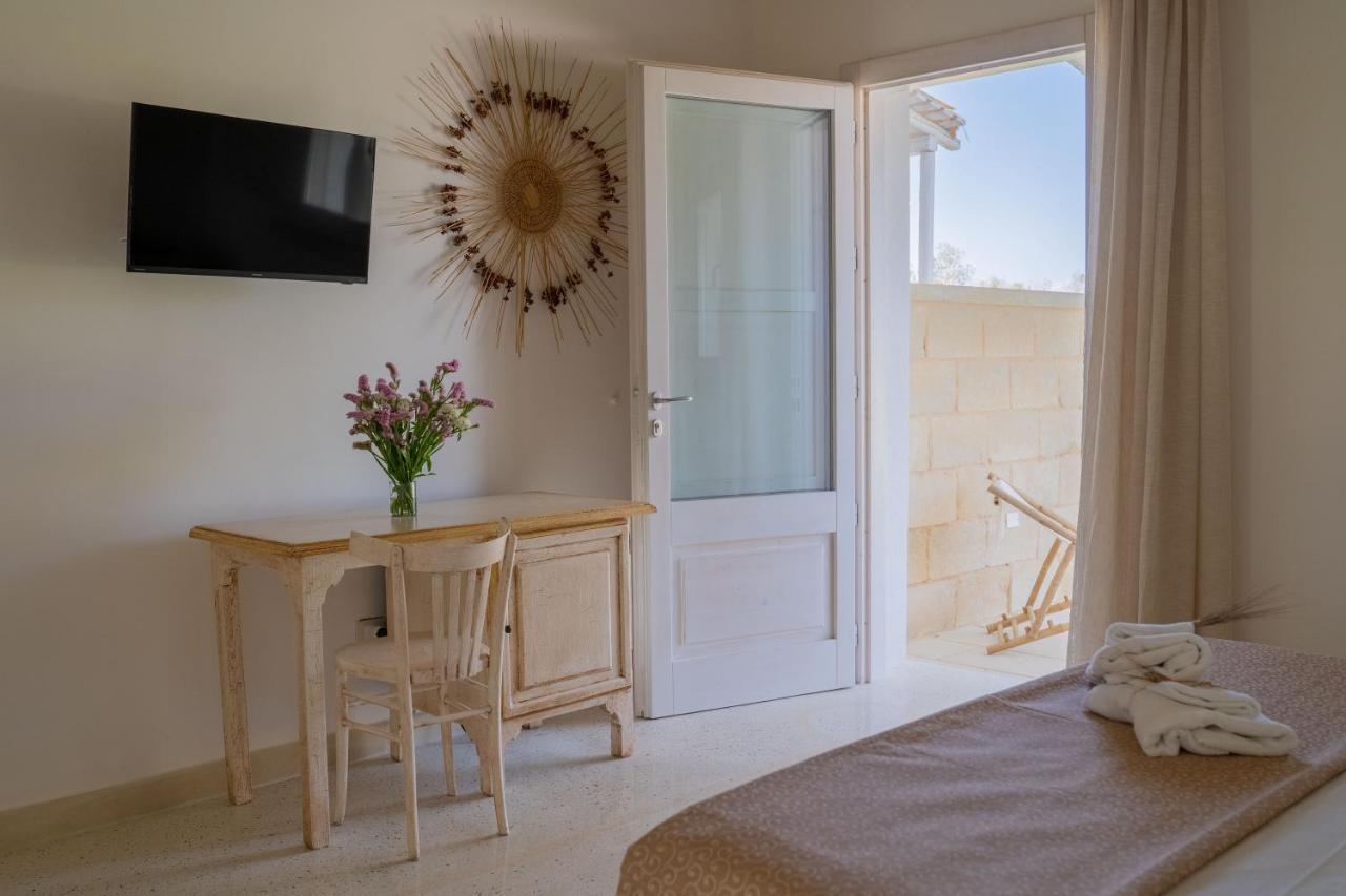 Tenuta Puloni Otranto Kültér fotó