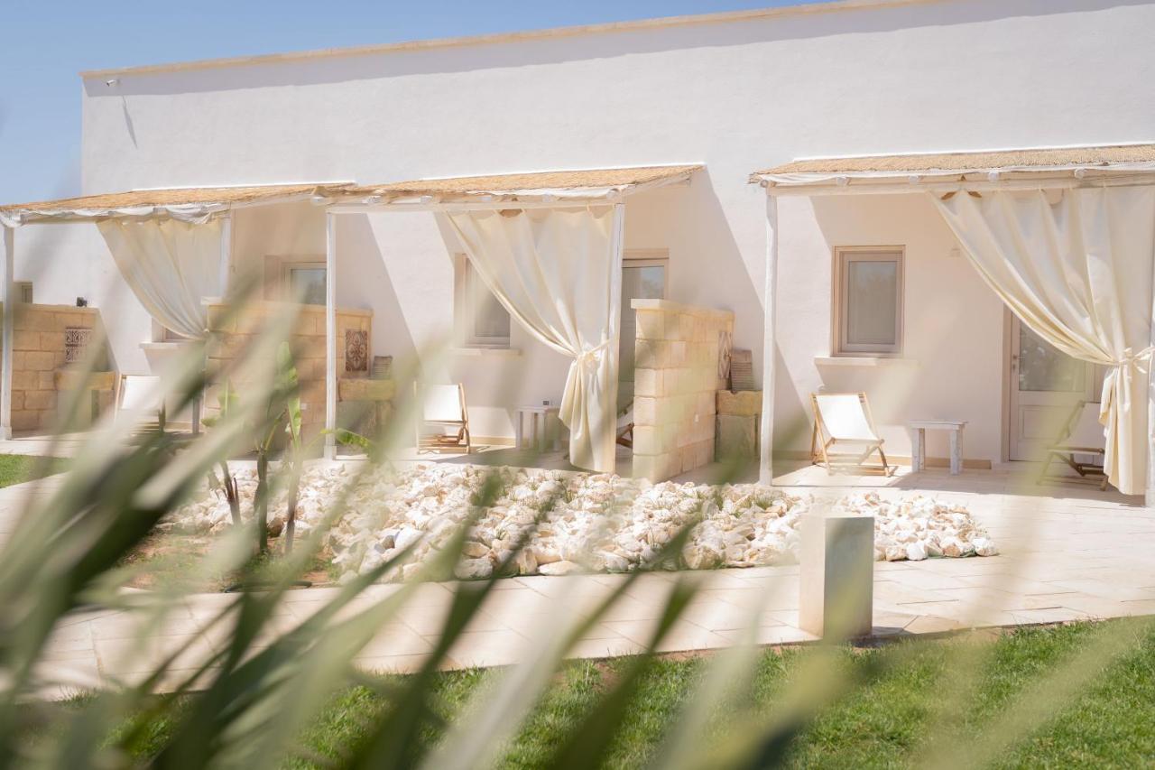 Tenuta Puloni Otranto Kültér fotó