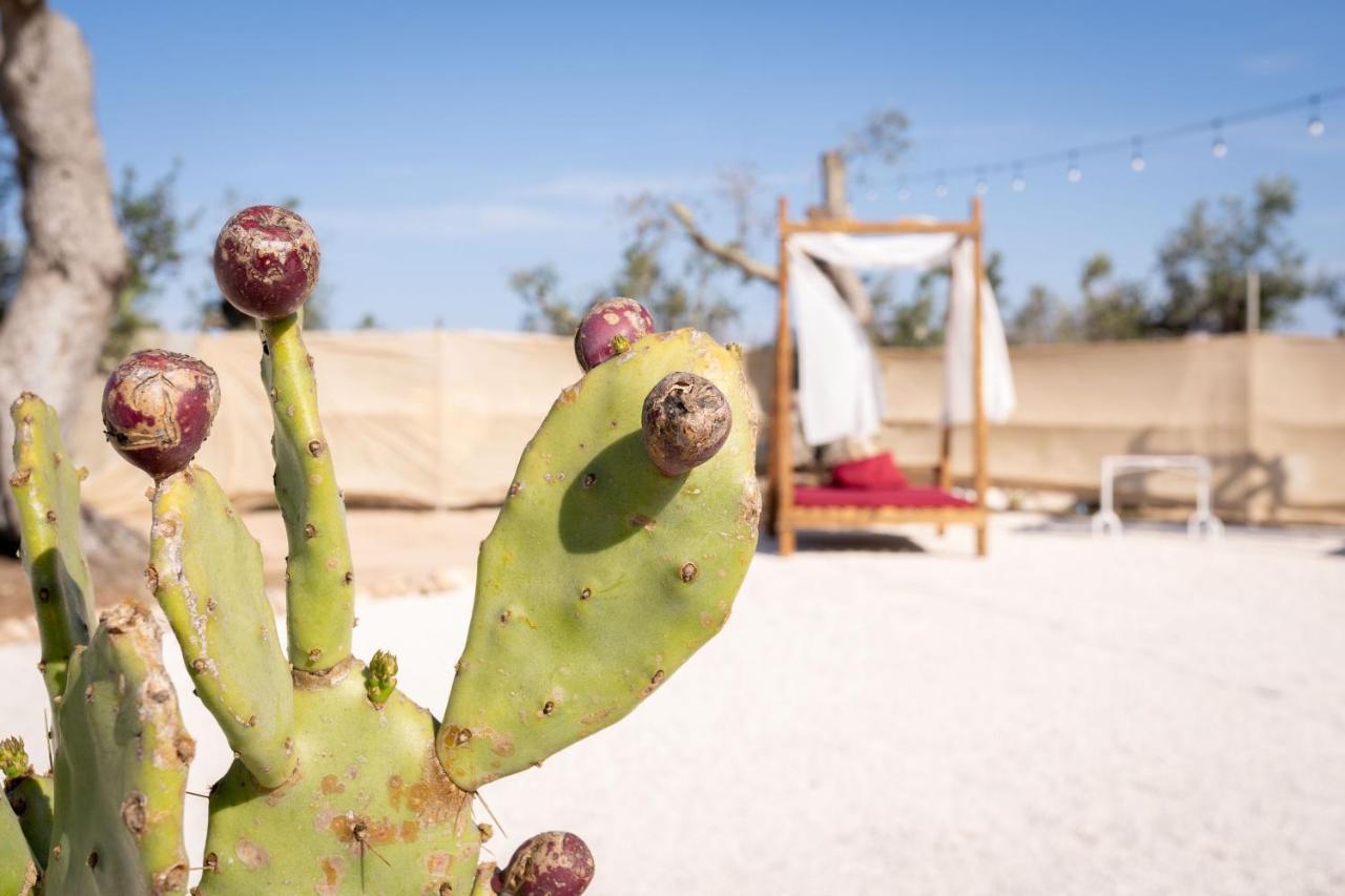 Tenuta Puloni Otranto Kültér fotó