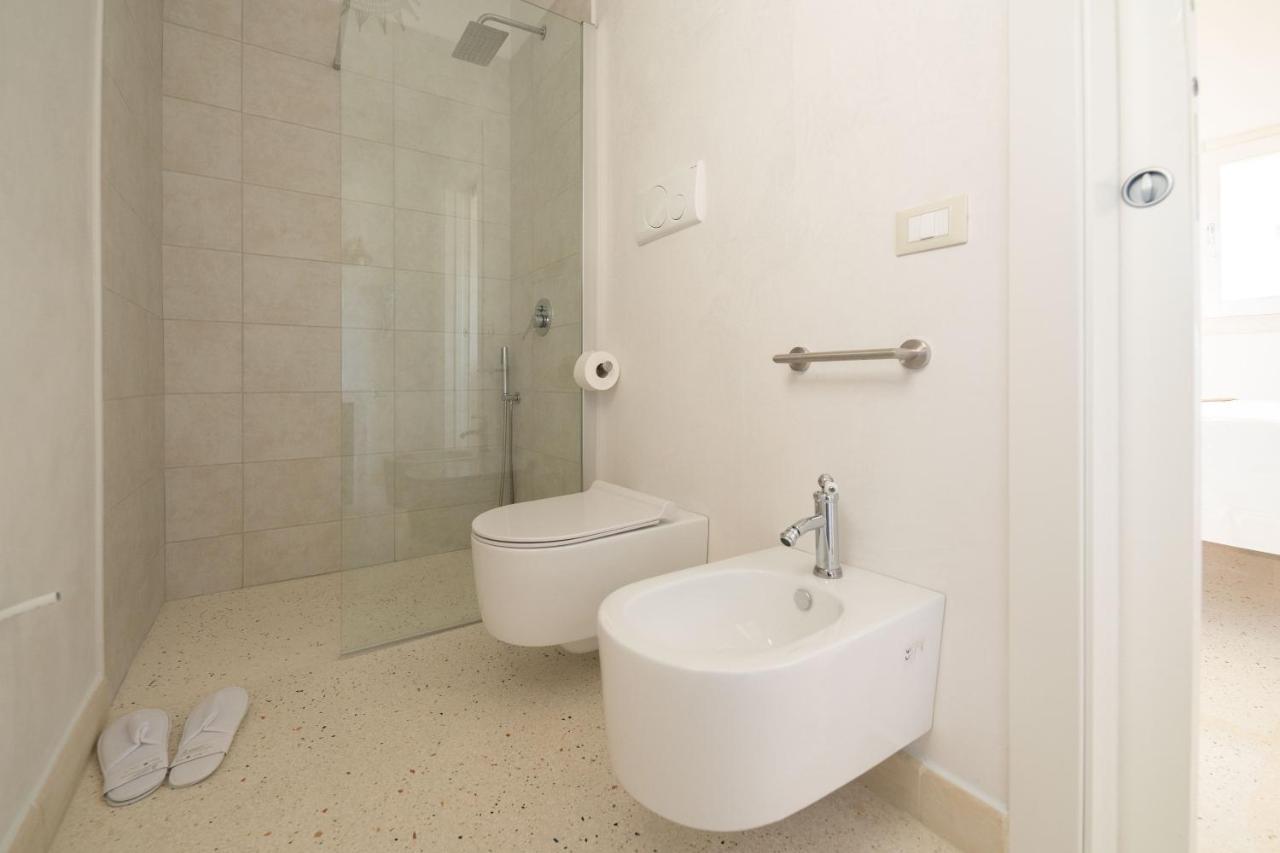 Tenuta Puloni Otranto Kültér fotó