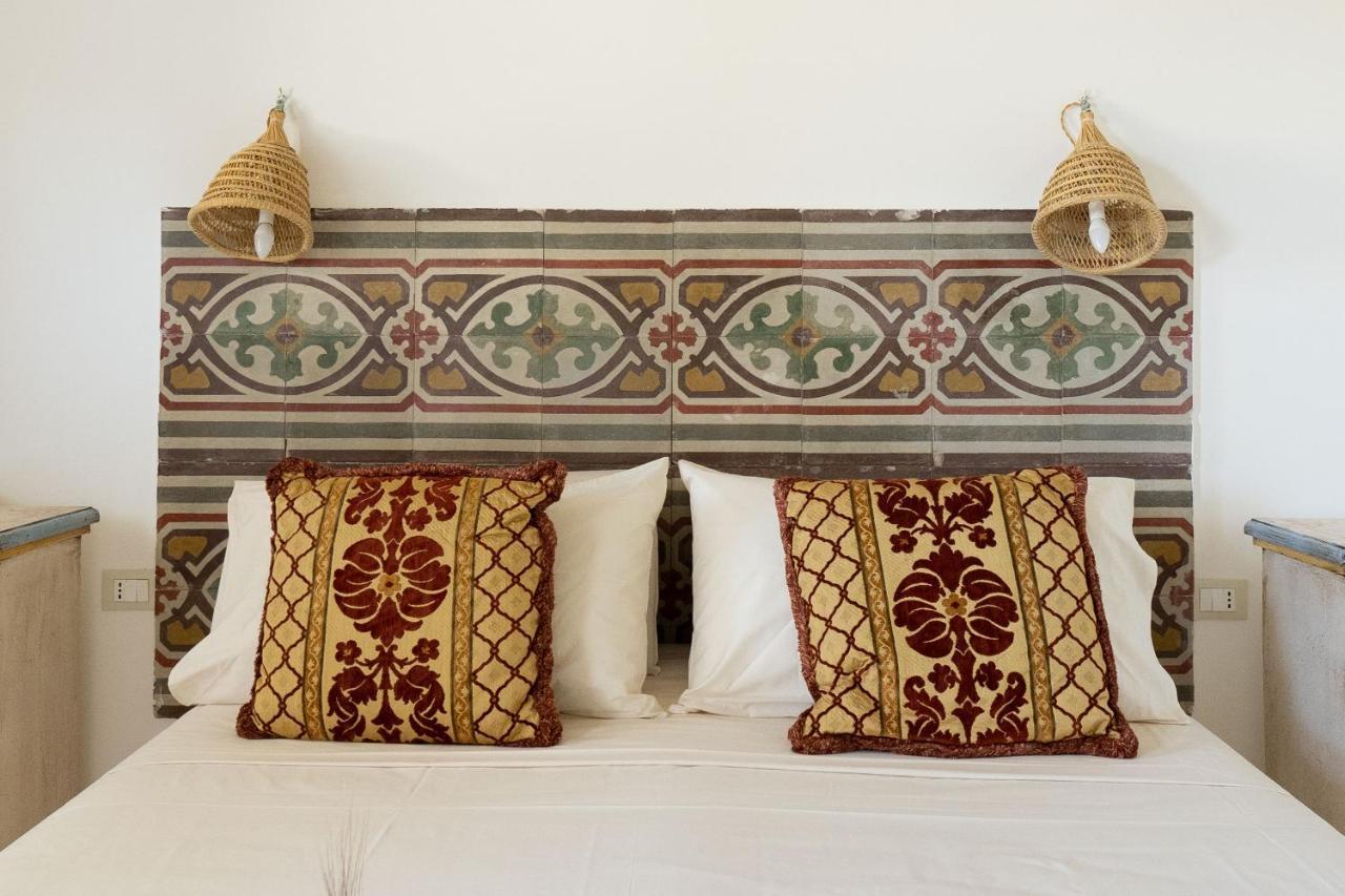 Tenuta Puloni Otranto Kültér fotó