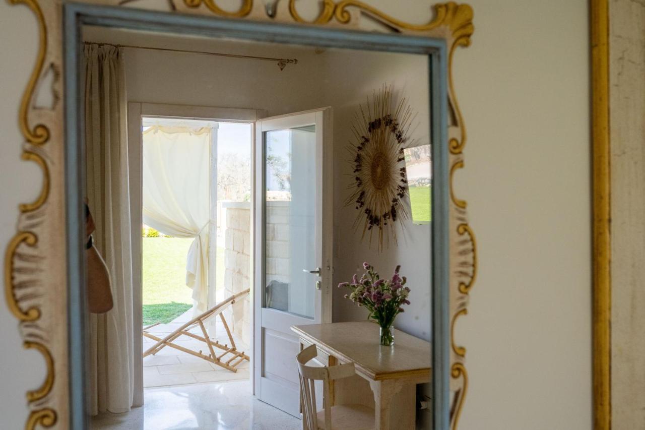 Tenuta Puloni Otranto Kültér fotó