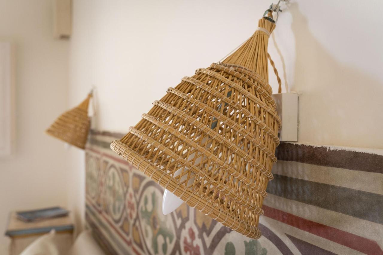 Tenuta Puloni Otranto Kültér fotó