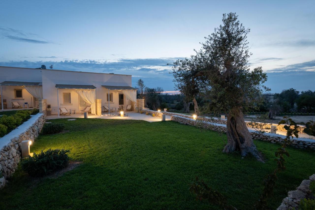 Tenuta Puloni Otranto Kültér fotó