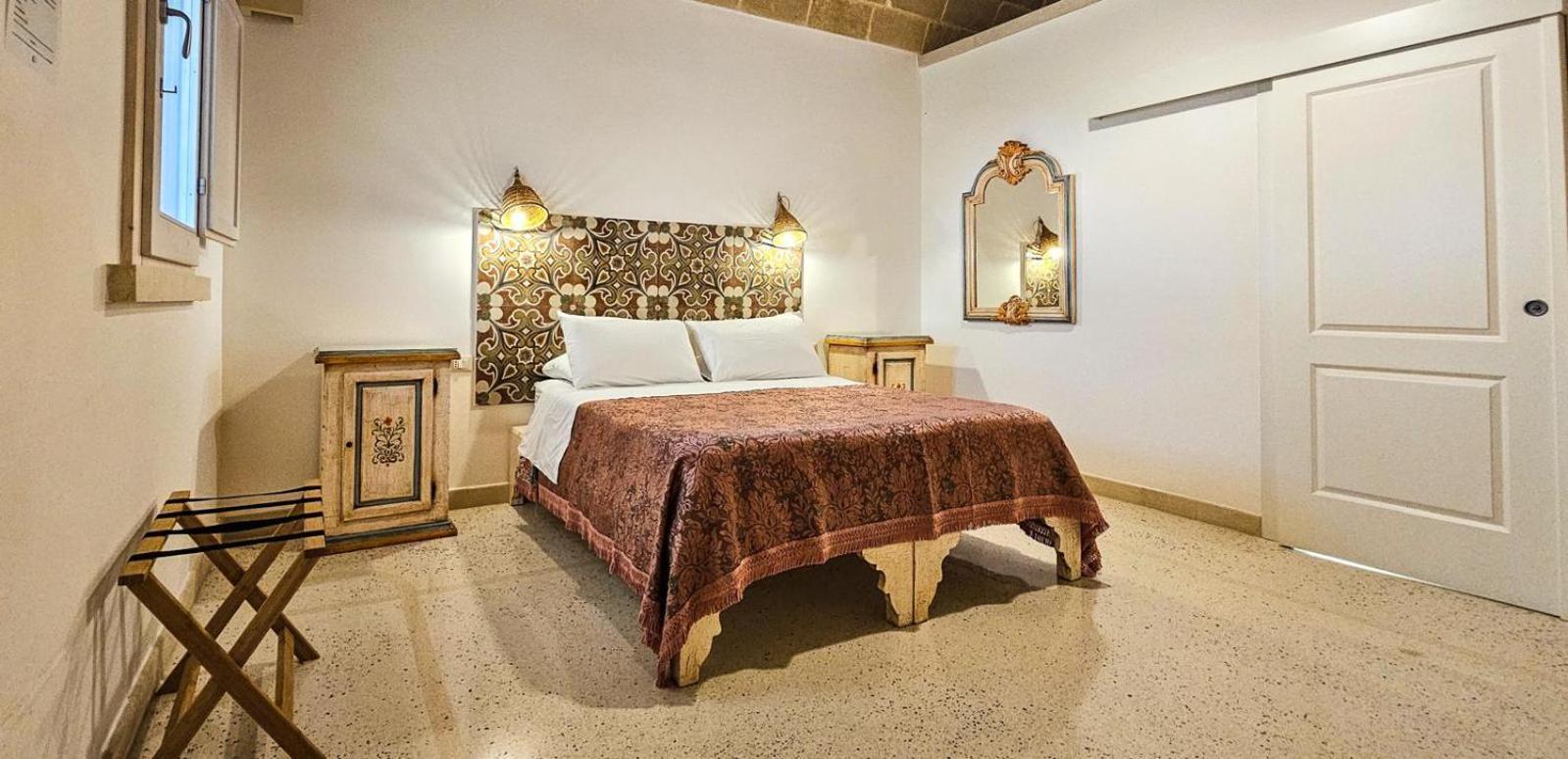 Tenuta Puloni Otranto Kültér fotó